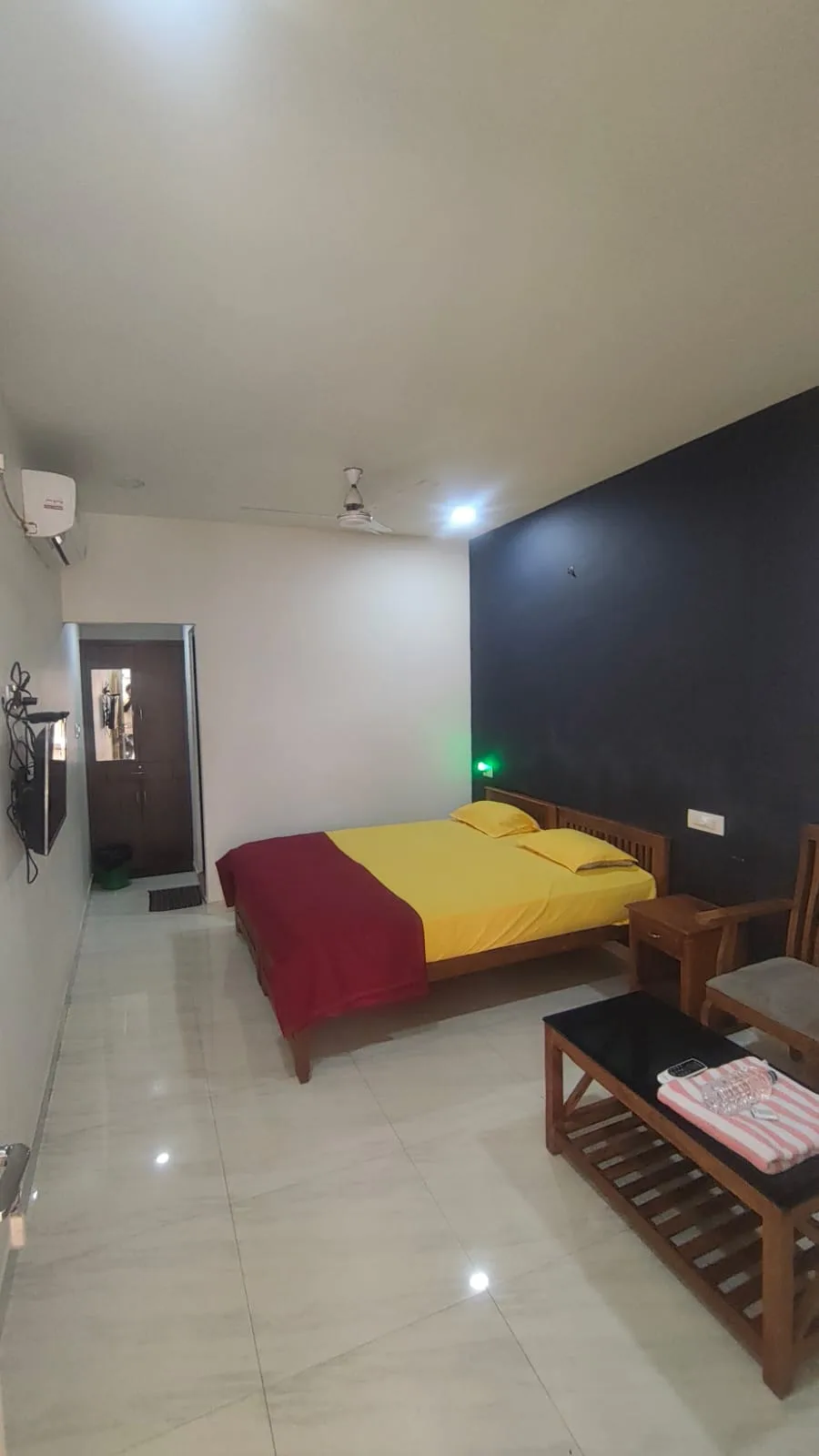 Couple Room