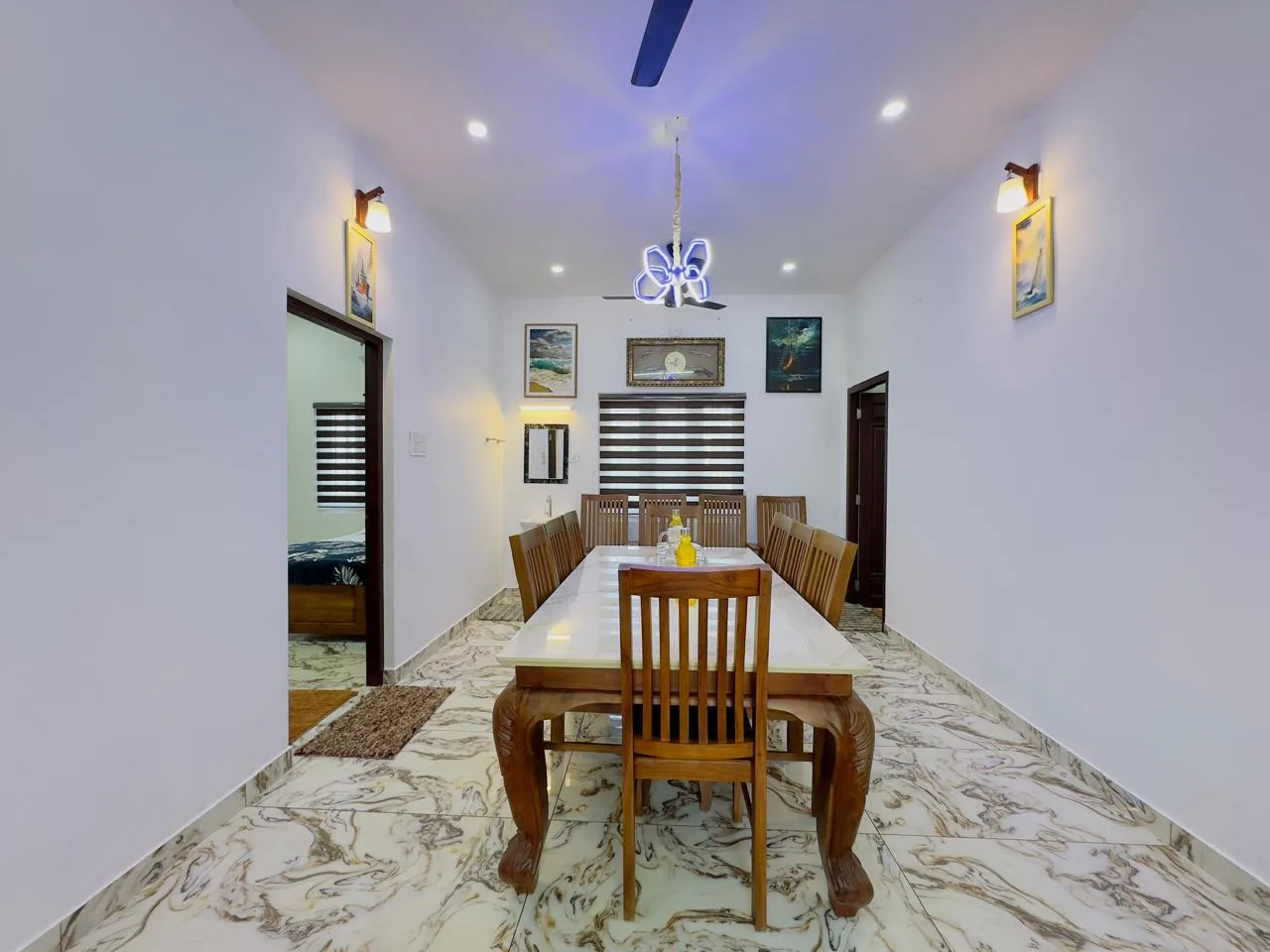 Couple Room
