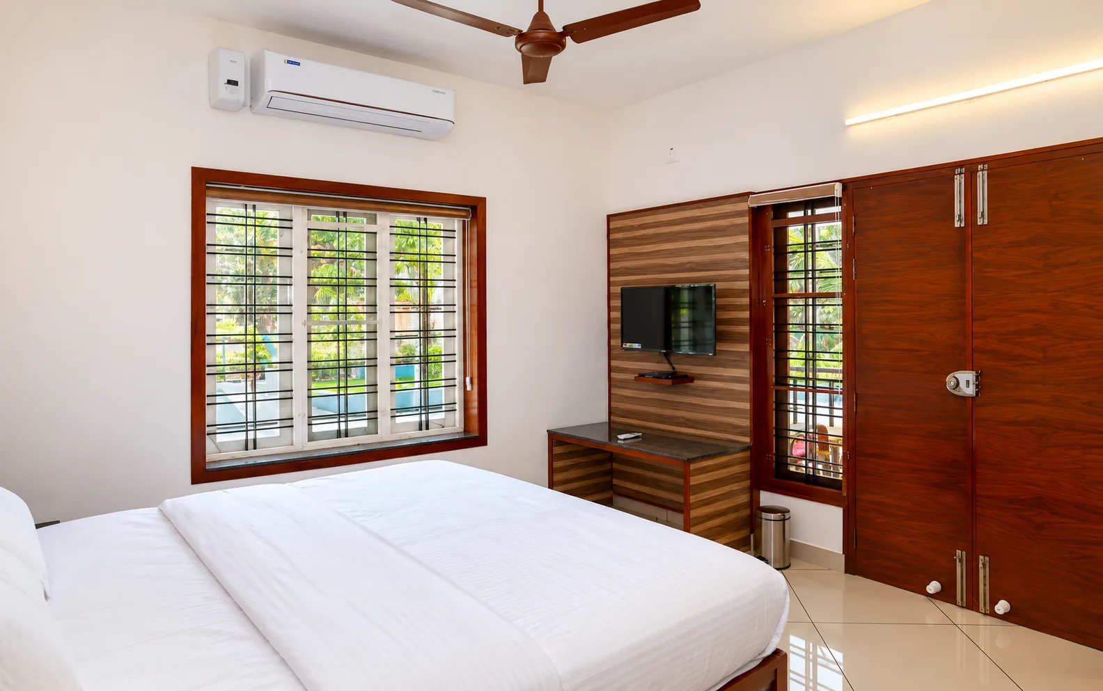 1 Bedroom Homestay