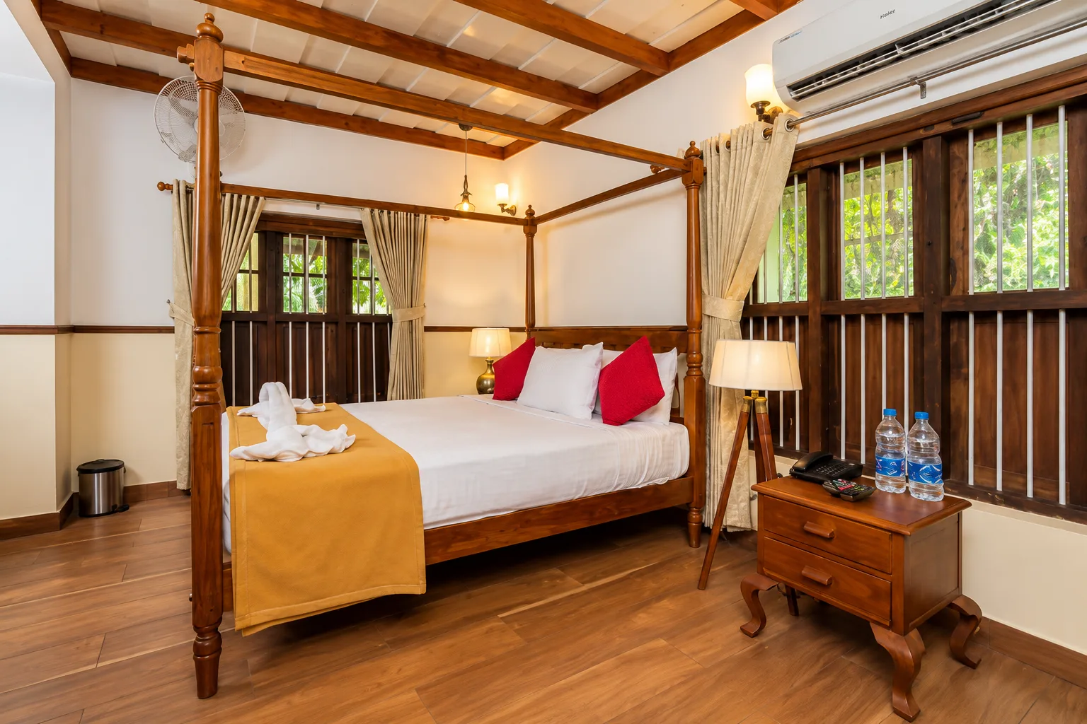 Suite Room